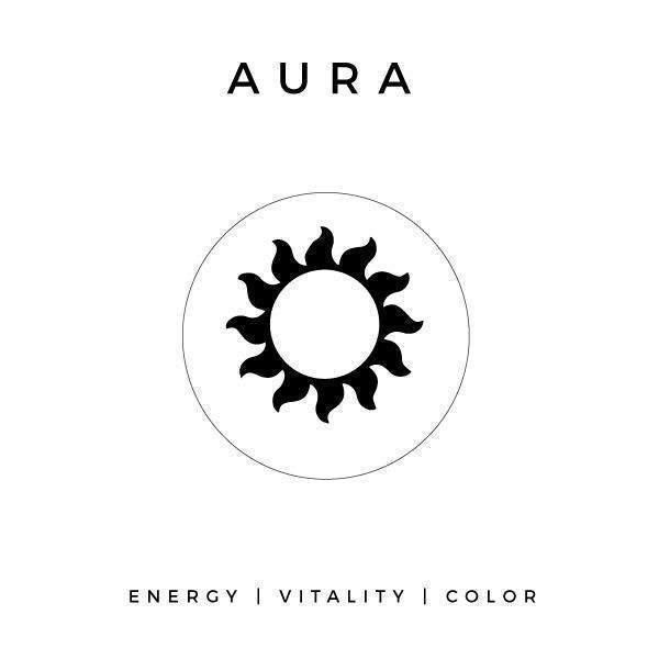AURA - NOGU.studio